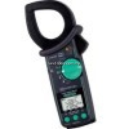 Kyoritsu 2062BT Clamp Power Meter (KEW 2062BT) Kyoritsu 2062BT Clamp Power Meter (KEW 2062BT)